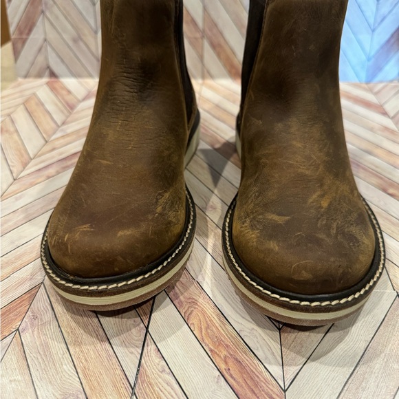 5.5 Keen “Bailey” Chelsea Boot nwot - Picture 5 of 9